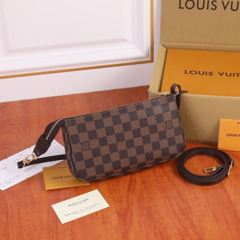 Louis Vuitton Satchel Bags